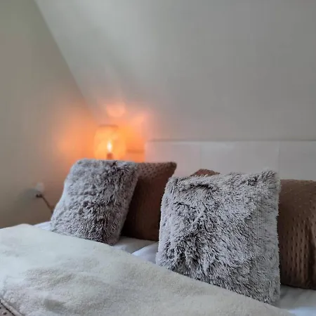 Willa Szálloda Kościelisko