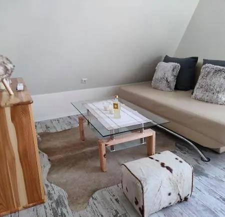 Willa Szálloda Kościelisko