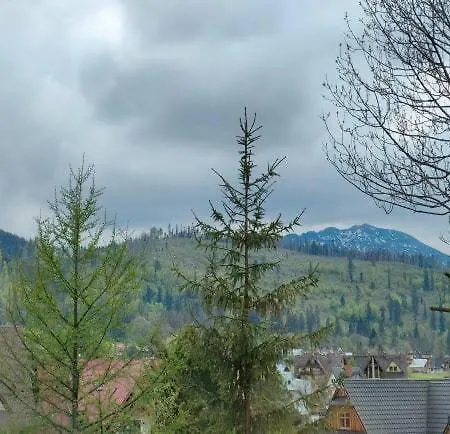 Willa Koscielisko Hotell *