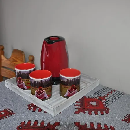 Willa * Kościelisko