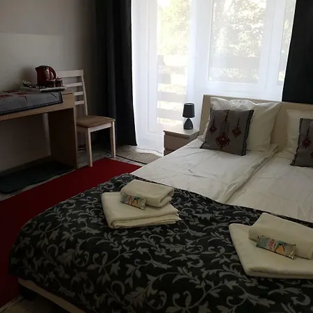 Willa * Kościelisko