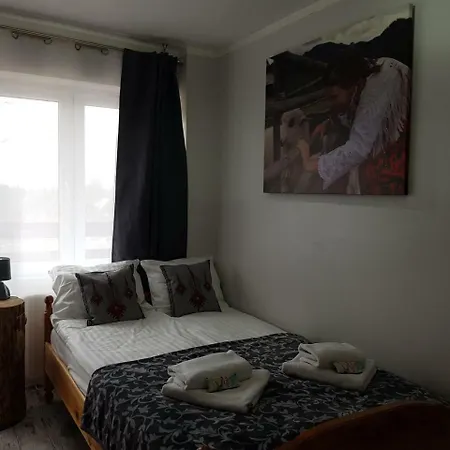 Hotel Willa Kościelisko