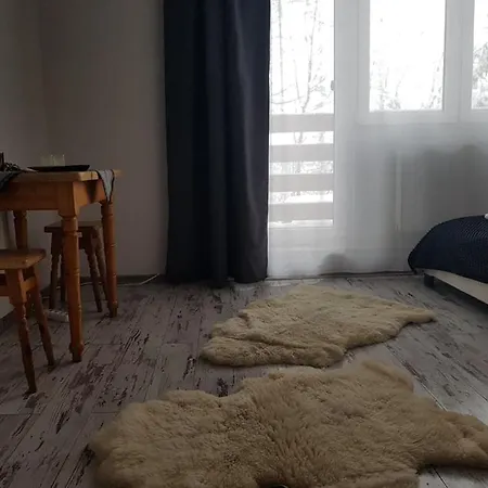 Szálloda Willa Kościelisko