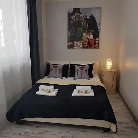 Willa Hotel Kościelisko