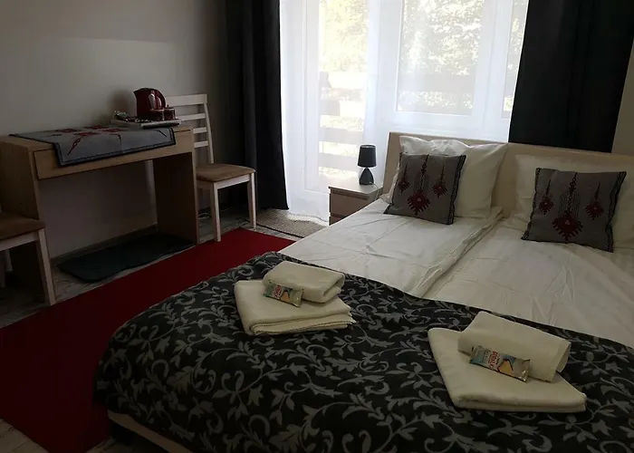 Willa * Kościelisko