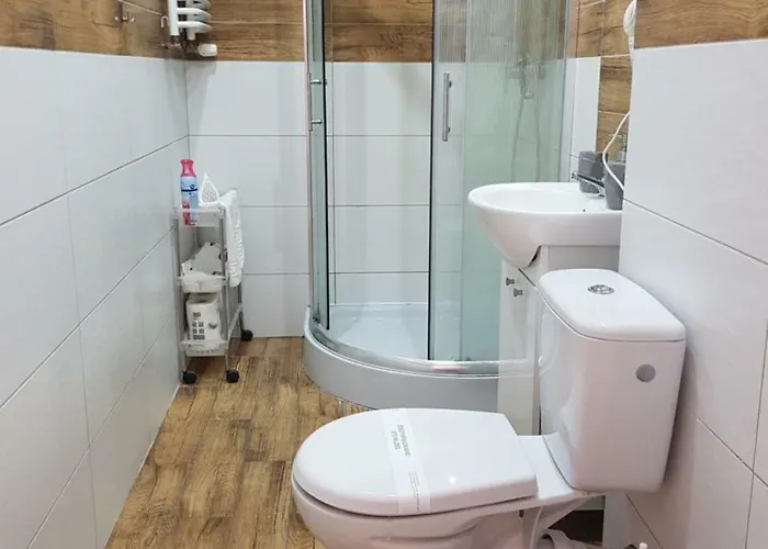 Hotel Willa Kościelisko