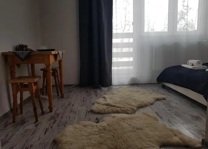 Hotel Willa Kościelisko