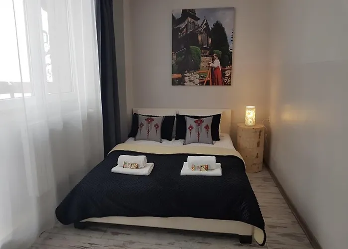 Willa Hotel Kościelisko